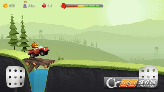 征服山峰汉化版 v2.7.3 安卓版