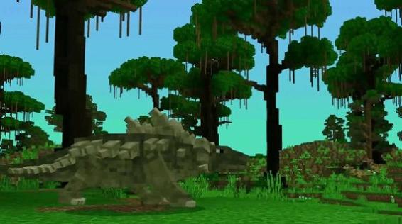 荒野建造大师 v306.1.0.3018