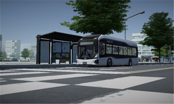 3D驾驶游戏  v14.093