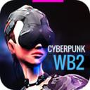 赛博朋克2