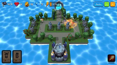 塔防幻想 v0.8.1
