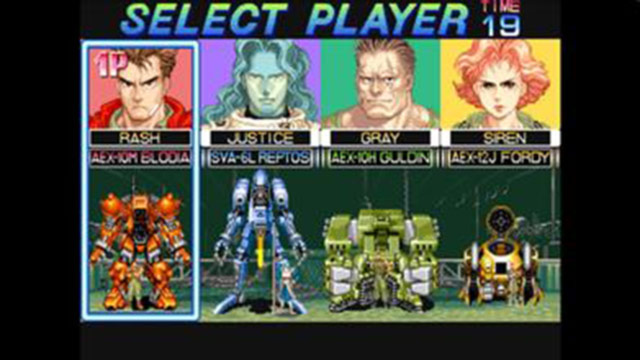 机甲勇士：装甲战士（悟饭） v3.1.0