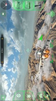 巅峰空中决战 v3.0.5
