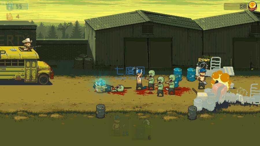 死亡突围修改器召唤版 v3.6.0