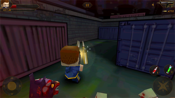 迷你英雄最新版 v4.3.4