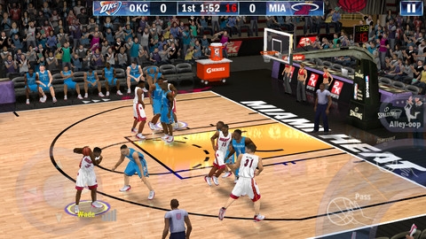 NBA2K13 v3.1.5