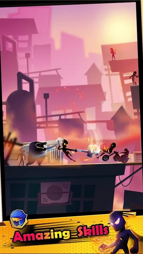 无限战斗 2020-12-03 10:04