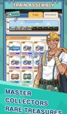 火车帝国大亨游戏 v1.2.0.4