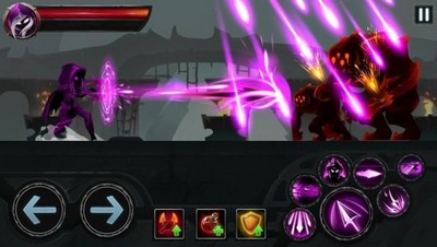 传奇暗影格斗 2021-08-13 09:28