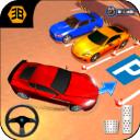 驾驶学校2018手机版(Car Parking School 2018)