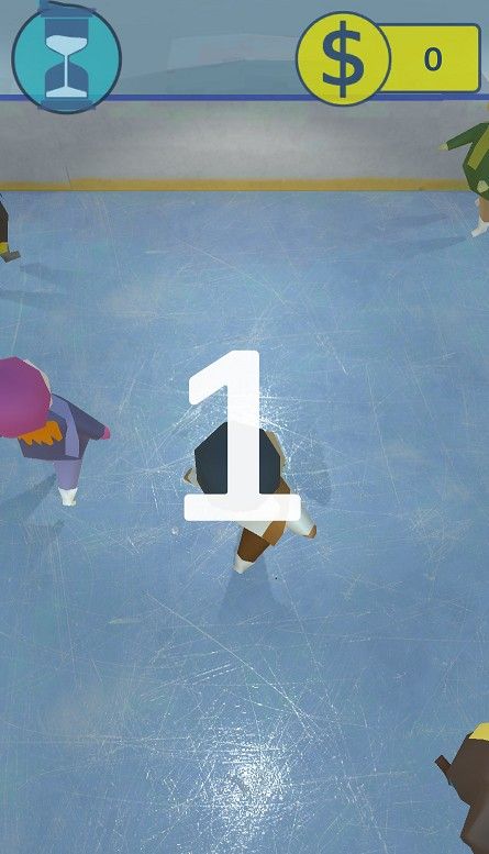 IceRink官方版手游下载正式版  v5.1.3