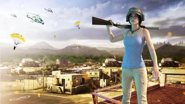 现代战场射击游戏最新版无限子弹下载  v5.0.4