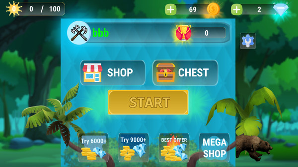 自由狩猎游戏下载  v5.1.3