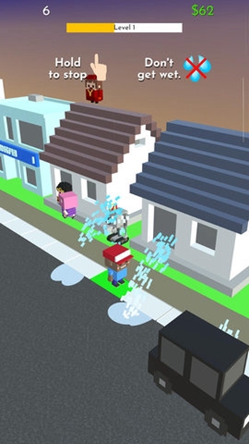 雨天的水坑 v 0.1 免费版