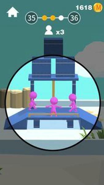 口袋狙击手 v1.0.2