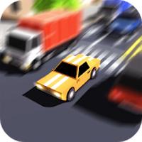 Crowd Racing(拥挤狂飙)