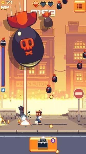 Ultimate Briefcase  v1.0.1