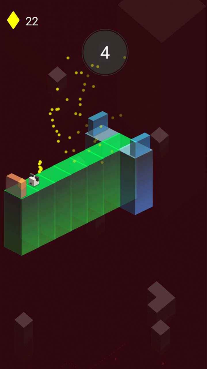 地下城生存迷宫游戏手机版 截图2