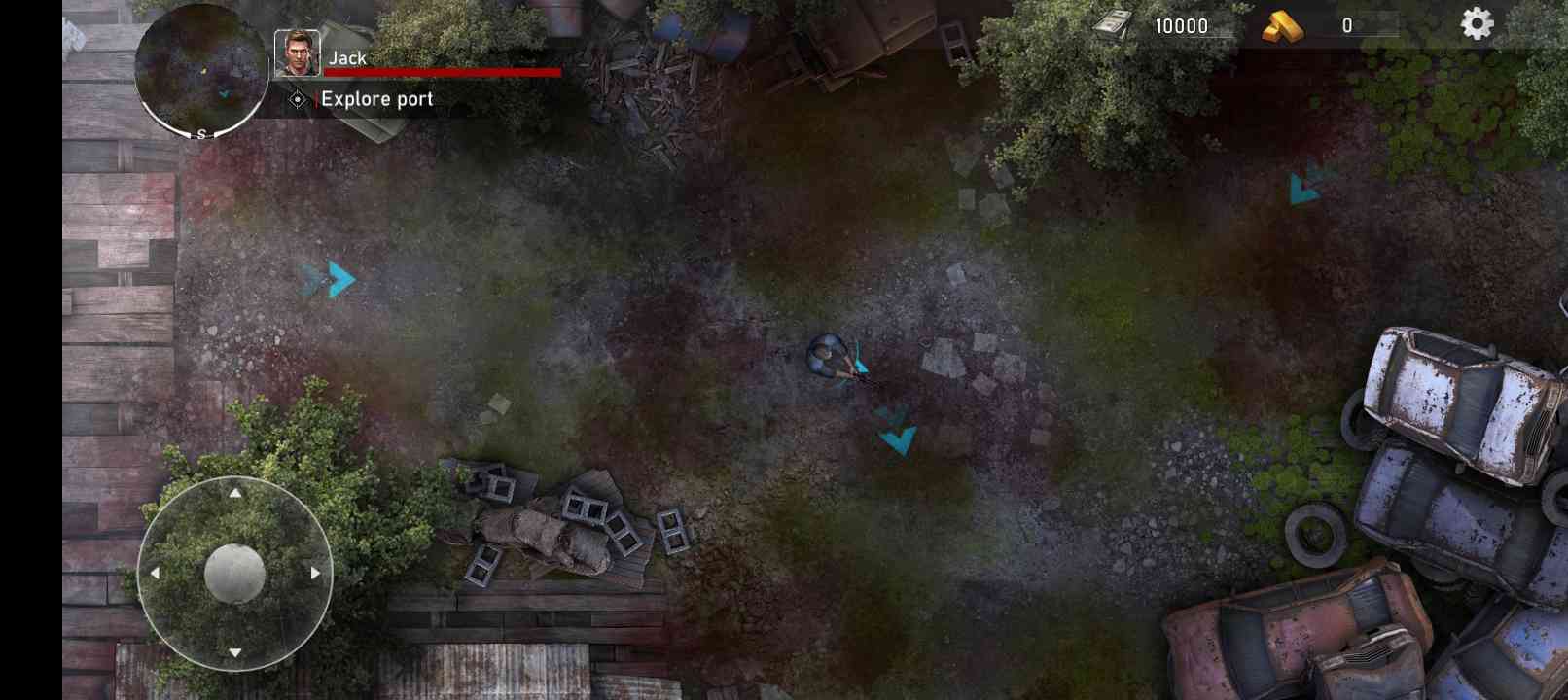 亡灵丧尸杀手 v22.9