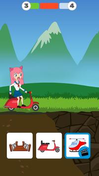 救援女孩Neko游戏 v1.4