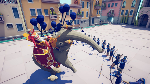 全面憨憨战争模拟器测试版 v1.9.800