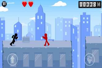 火柴人特工队  v5.1.4