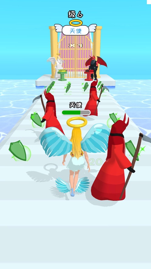 Voodoo我路由我不由天游戏官方版  v4.5.1