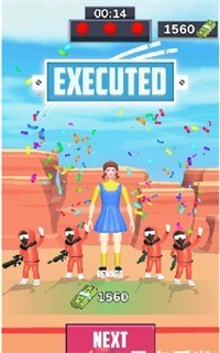 123木头人谁动打谁  v0.3