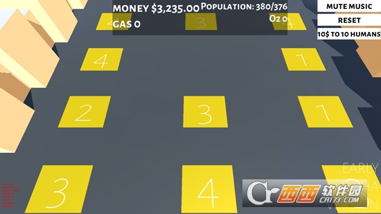 天然气巨人殖民地Gas Colony v005 安卓版