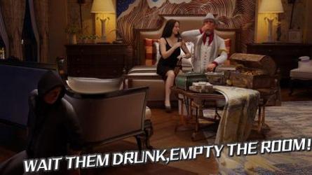 犯罪城市小偷模拟器3DCrime City Thief Simulator 3D v3.1.5