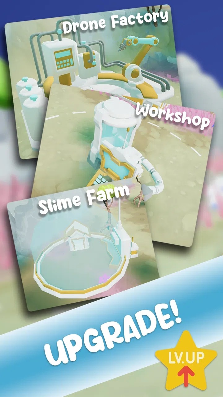 史莱姆世界牧场  v1.3