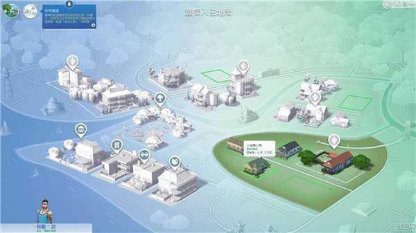 模拟人生4最新版 v2.03.237