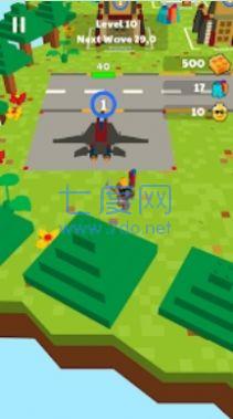 玩具大战3D海岛大战游戏 v0.2.45