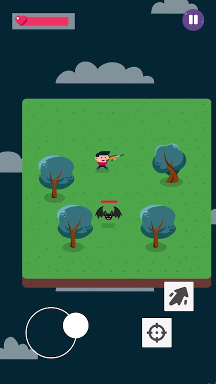 怪物射手2D v1.0.2