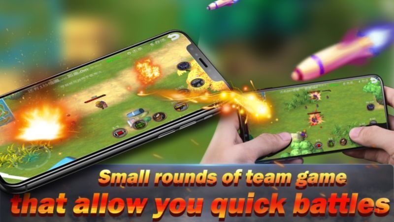 射击大逃杀孤岛求生游戏官方网站下载正式版  v5.0.2