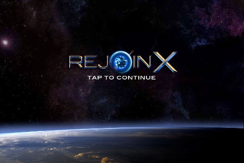 重新融合X Rejoin X v4.0.5