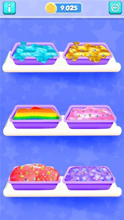 虚拟粘液模拟器  v2.4