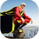 神奇的英雄纽约帮派手机版