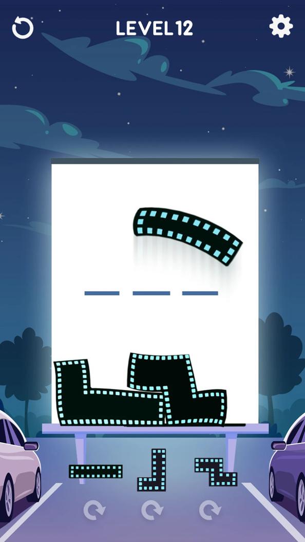 果冻叠方块 v1.1