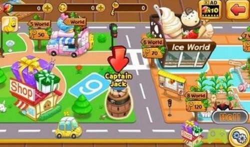 幼虫英雄薰衣草 v2.8.6