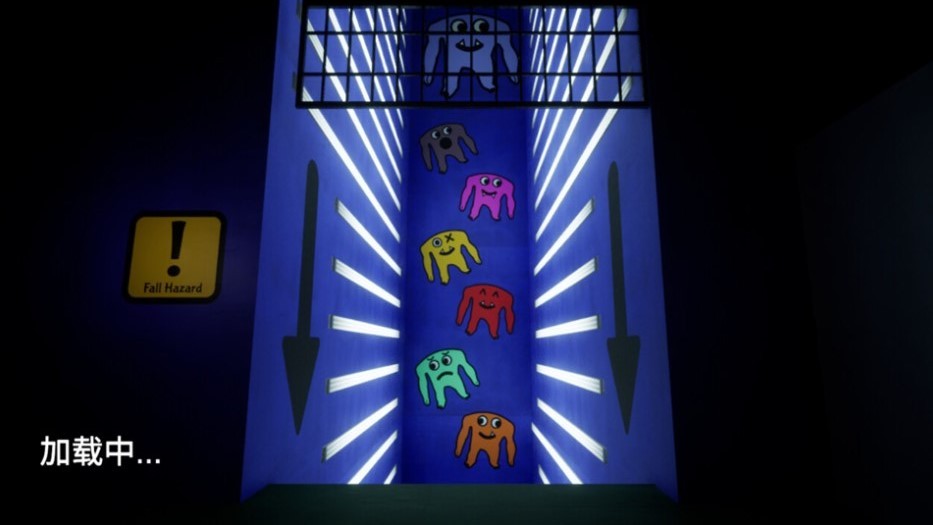 不要来追我  v1.0