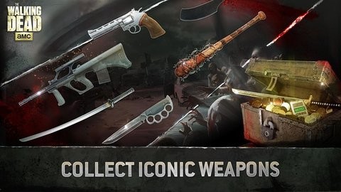 行尸走肉无人地带 v4.7.0.270