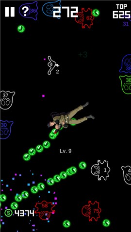 霓虹杀手 2024-06-25 15:08