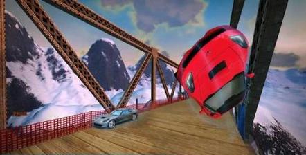 狂野飙车极速版(电脑版) v1.0.0e 安卓版