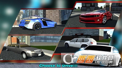单机游戏全民漂移 v1.1 安卓版