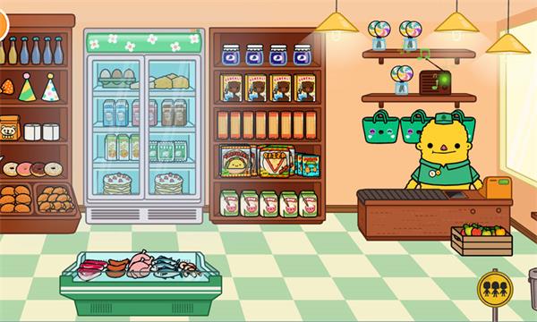 托卡小镇世界 v1.77