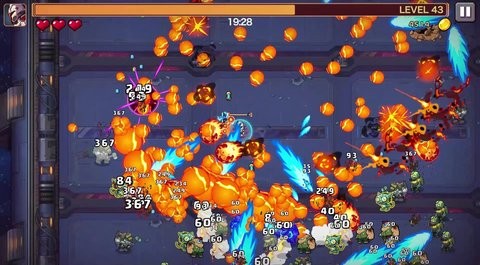 火星幸存者中文版  v0.5