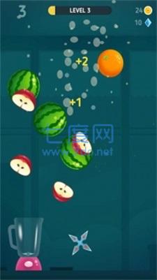 水果飞镖大师 v1.0.2
