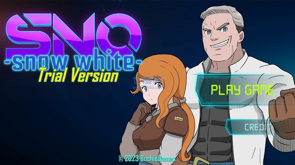 斯诺星际大战SNO TrialVer