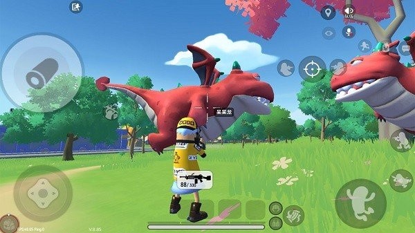 枪神精英阻击战 枪神精英阻击战